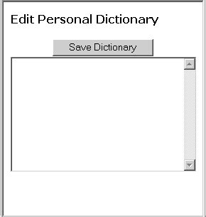 dict webmail|Email .